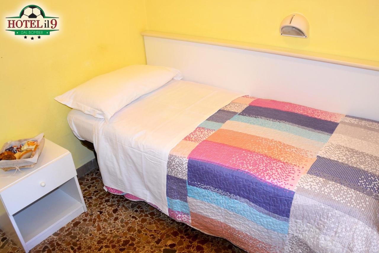 Hotel Il 9 Camaiore Exteriör bild