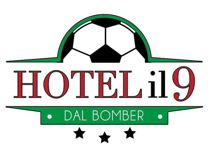 Hotel Il 9 Camaiore Exteriör bild
